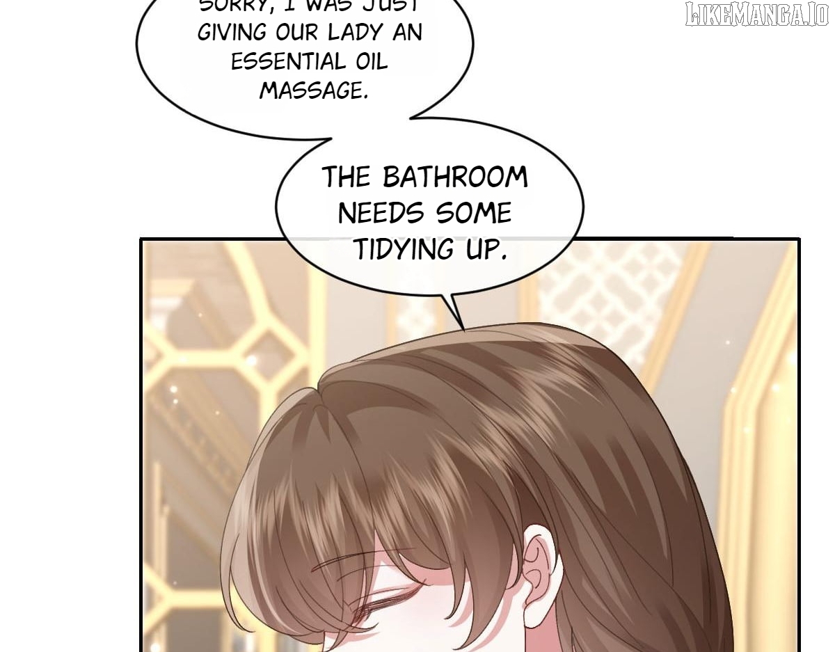 Confessing My Love to Him, the Treacherous One Chapter 59 - page 85